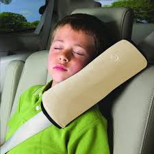 Baby Car Kids Car Safety Strap Cushion