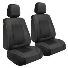 Neoprene Truck Seat Cover With Microban