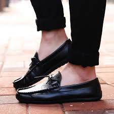 Pakaian kasut sukan nike adidas dan puma. Men S Spring Trend Pedal Peas Shoes Handsome Fashion Casual Lazy Shoes