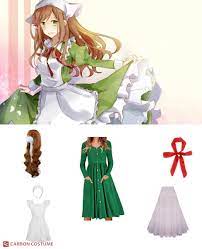 Hungary from Hetalia Costume | Carbon Costume | DIY Dress-Up Guides for  Cosplay & Halloween