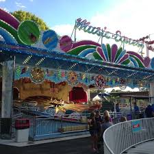 Enjoy this on ride pov as. Photos At Music Express Theme Park Ride Attraction