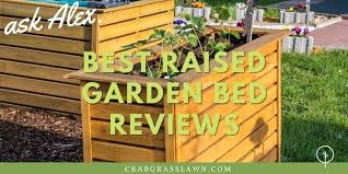 best raised garden beds reviews