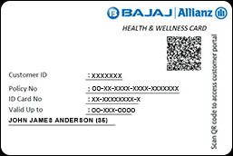 health insurance claim form bajaj