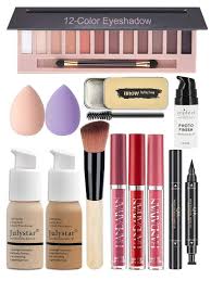 all in one makeup kit for s women