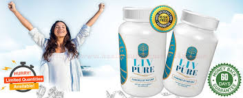 Liv Pure {Weekly Offer} For Supporting Healthy Fat And Weight Loss, Detox  And Optimal Liver Function - Produtor - Eventos e Conteúdos na Sympla