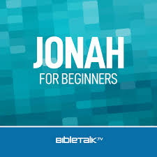 Jonah for Beginners — Mike Mazzalongo