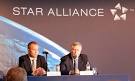 Star Alliance Brussels Airlines
