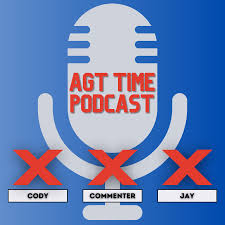 AGT Time Pod - America's Got Talent Fancast