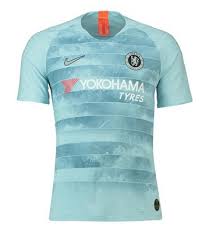 Fifa 21 chelsea career mode. Comprar Camisetas De Futbol 2021 Baratas Camiseta Del Chelsea Tercera 2018 2019