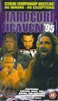 ECW Hardcore Heaven 1995