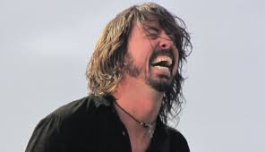 Watching my kids start to play music and learn to sing or play drums, it brings me back to the time when i was their age. Dave Grohl S Net Worth 300 Million Updated For 2020