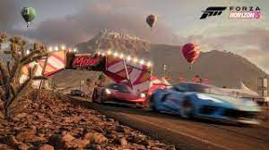 Forza horizon 5 is the topic for today! G 6zn3vy7akcqm