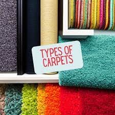 here are the 5 best carpet colors for