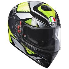Agv K3 Sv Liquefy Helmet Xs