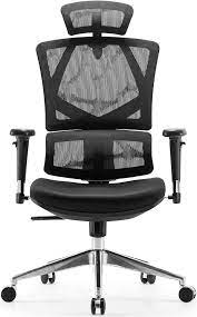 sihoo ergonomic office chair high