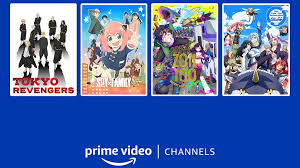 anime times for indian anime channel