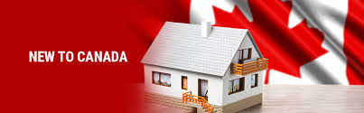 New To Canada Mortgage | Toronto, Newmarket Mortgage Brokers