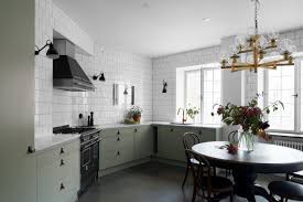 ideas about simple kitchen design