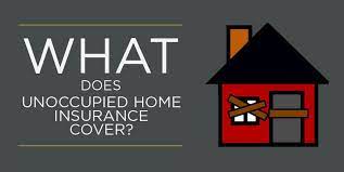 What Does Unoccupied Mean For Home Insurance gambar png