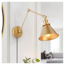 The 15 Best Swing Arm Wall Lamps For