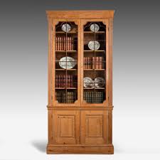 1 375 Antique Bookcases For
