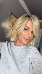 pippa o connor shows off dramatic new
