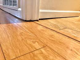 how to fix a sagging floor storables