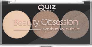 quiz cosmetics beauty obssesion