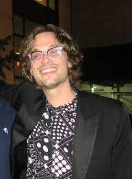 Matthew Gray Gubler - Wikipedia