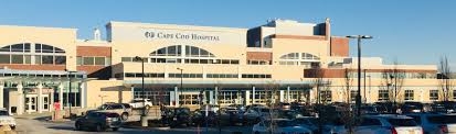 cape cod hospital joins oncology