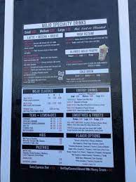 Mojo coffee gallery features a wide range of fresh daily specials for breakfast and lunch, as well as our delicious standards available every day. Mojo Coffee 29 Photos 50 Reviews Coffee Tea 12206 Ranch Rd 620 N Cedar Park Tx United States Phone Number Menu