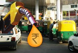 Meanwhile, the prices of kerosene and light diesel oil saw an increase of rs1.69 and rs1.68 per litre respectively. Petrol Prices Increase Once Again Diesel At Record New High