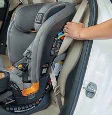 Chicco Onefit All In One Car Seat