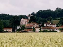 Ravalement de façade Moidieu-Détourbe - Entreprise Alloin: ravalement, isolation ...