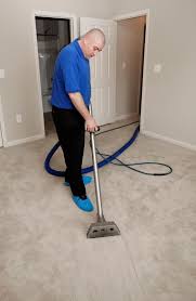 what are carpet cleaning machines