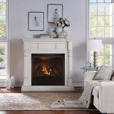 Gas Fireplace Propane Gas Fireplace