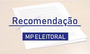 MP Eleitoral recomenda recursos inclusivos na pré-campanha em Sergipe