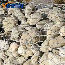 China Gabion Basket Wall Gabion Wall