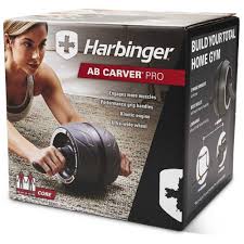 harbinger ab carver pro abdominal