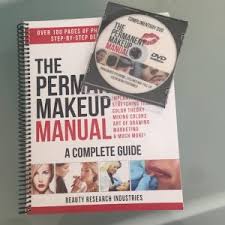 permanent makeup training in