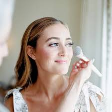 how much does wedding makeup cost