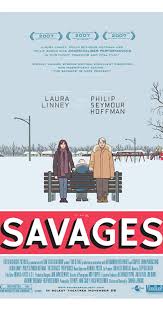 The Savages 2007 Philip Seymour Hoffman As Jon Savage Imdb
