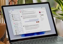 "Microsoft Teams: Upcoming Search Feature to Revolutionize Work Collaboration"