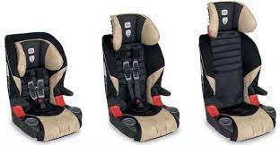 Car Seat Review 2 Booster Seat With