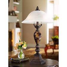 Table Lamps Table Lamp Vintage Table Lamp