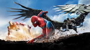 spider man homecoming 2k s tom