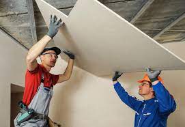 how much does drywall cost to install