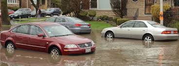 car flood damage repair is it possible