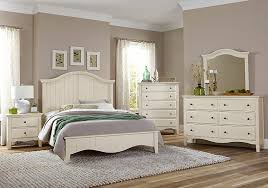 Amazon's choicefor antique white bedroom furniture. Vaughan Bassett Home Page