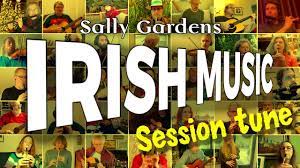 global irish session tune 24